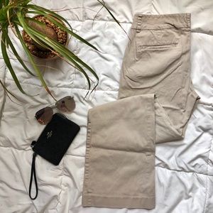 Women’s Khaki Pants